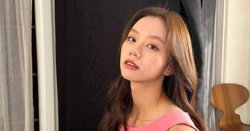 Instagram.com/hyeri_0609